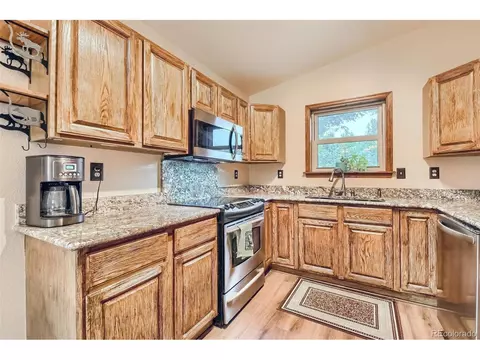 356 Bailey Dr, Bailey, CO 80421 photo 11