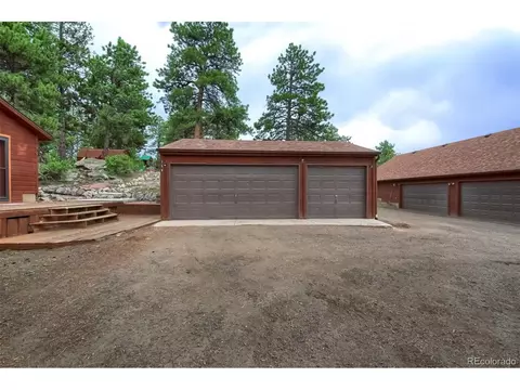 356 Bailey Dr, Bailey, CO 80421 photo 32