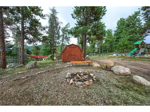 356 Bailey Dr, Bailey, CO 80421 photo 37