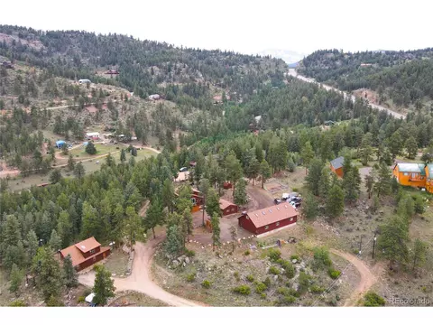 356 Bailey Dr, Bailey, CO 80421 photo 39