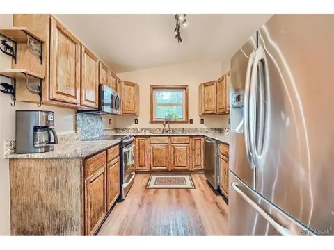 356 Bailey Dr, Bailey, CO 80421 photo 12