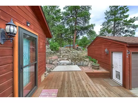 356 Bailey Dr, Bailey, CO 80421 photo 30
