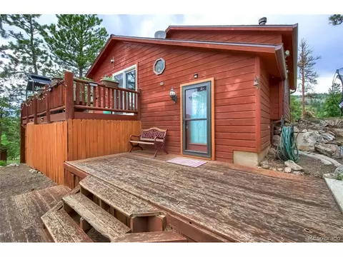 356 Bailey Dr, Bailey, CO 80421 photo 4
