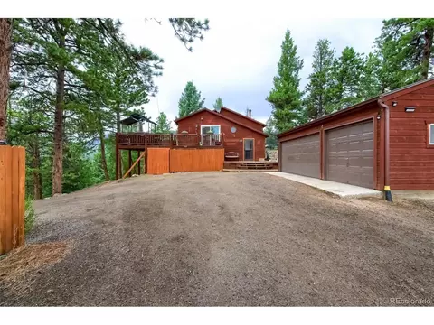 356 Bailey Dr, Bailey, CO 80421 photo 3