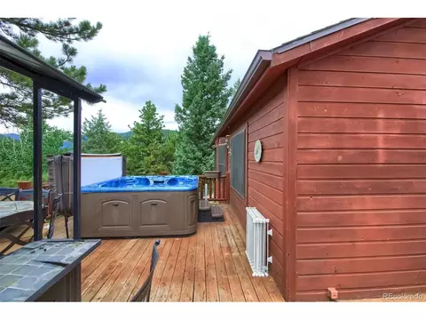 356 Bailey Dr, Bailey, CO 80421 photo 29
