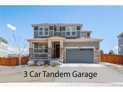 12222 Pontiac St, Thornton, CO 80602