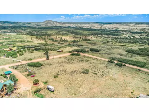 4215 Turner Rd, Monument, CO 80132 photo 2