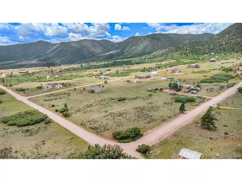 4215 Turner Rd, Monument, CO 80132 photo 1