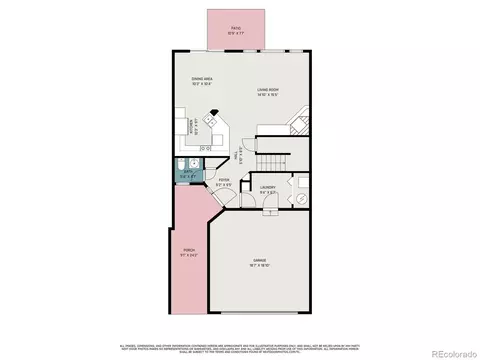 15173 E 16th Dr, Aurora, CO 80011 photo 23