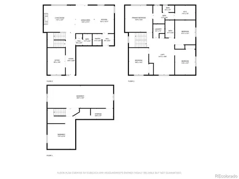 601 Morrison Dr, Frederick, CO 80530 photo 45