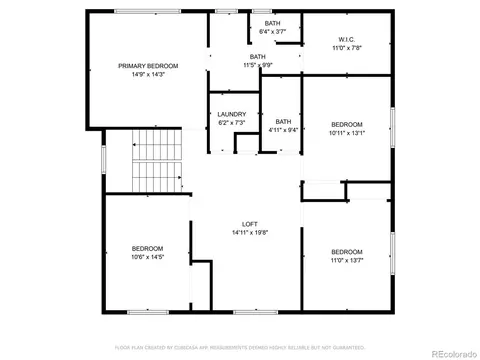601 Morrison Dr, Frederick, CO 80530 photo 43