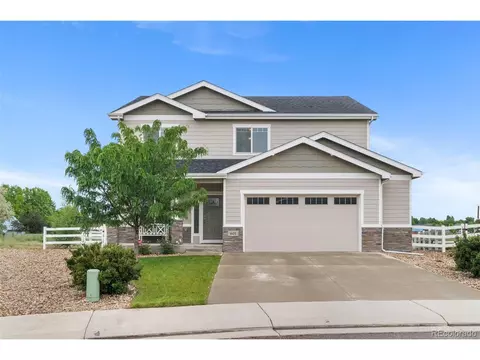 601 Morrison Dr, Frederick, CO 80530