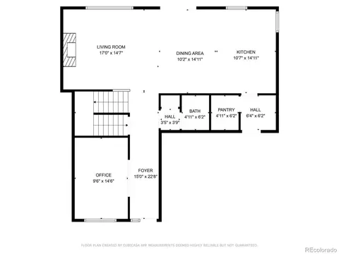 601 Morrison Dr, Frederick, CO 80530 photo 42