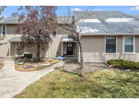 2625 S Xanadu Way #E, Aurora, CO 80014