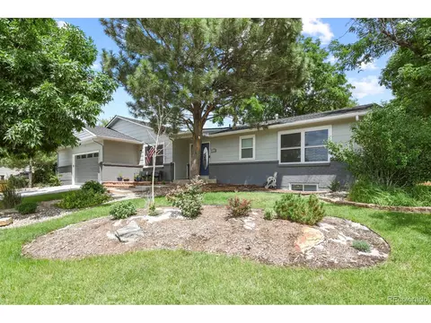 Undisclosed, Aurora, CO 80013