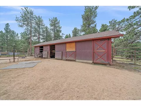 3645 Nova Rd, Pine, CO 80470 photo 37