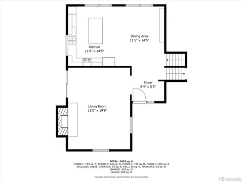 3645 Nova Rd, Pine, CO 80470 photo 46
