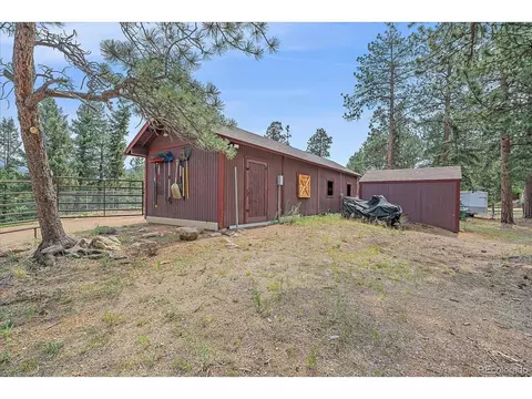 3645 Nova Rd, Pine, CO 80470 photo 38