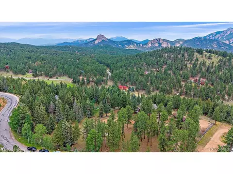 3645 Nova Rd, Pine, CO 80470 photo 2
