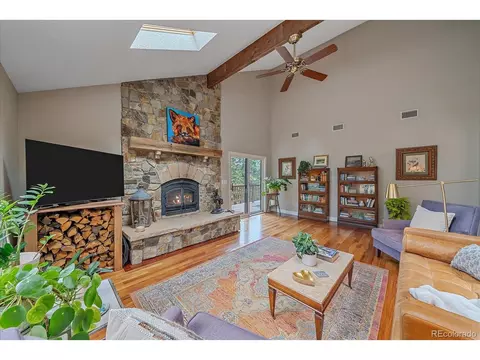 3645 Nova Rd, Pine, CO 80470 photo 6
