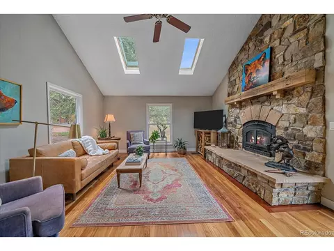 3645 Nova Rd, Pine, CO 80470 photo 5