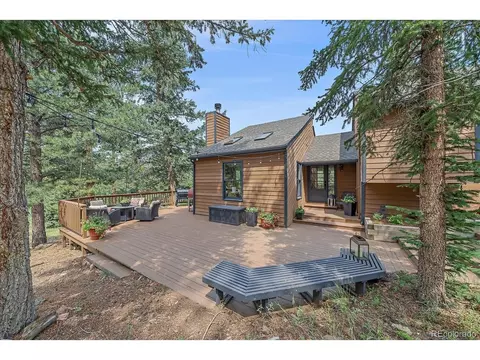 3645 Nova Rd, Pine, CO 80470 photo 32