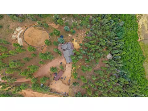 3645 Nova Rd, Pine, CO 80470 photo 43