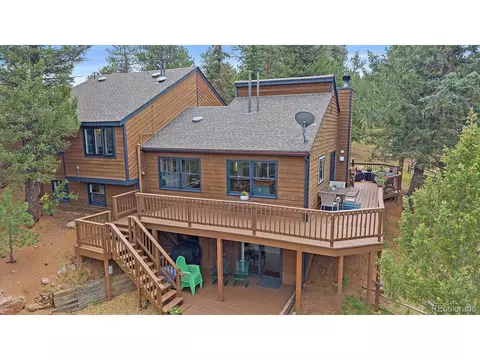 3645 Nova Rd, Pine, CO 80470 photo 35