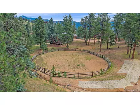 3645 Nova Rd, Pine, CO 80470 photo 40