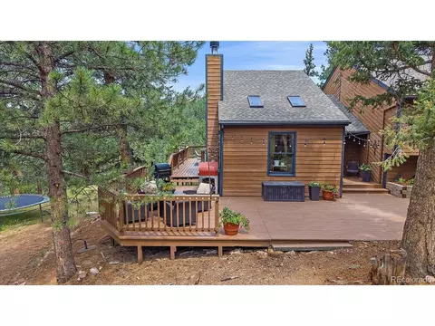 3645 Nova Rd, Pine, CO 80470 photo 34