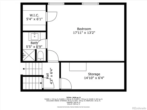 3645 Nova Rd, Pine, CO 80470 photo 48