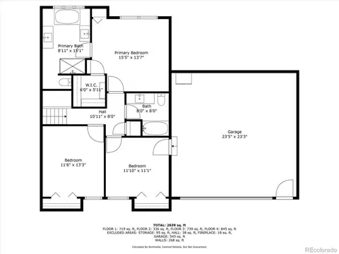 3645 Nova Rd, Pine, CO 80470 photo 47
