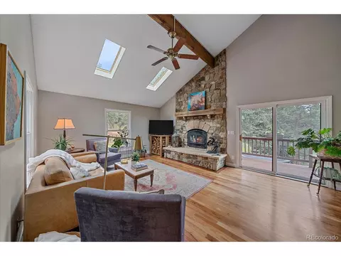 3645 Nova Rd, Pine, CO 80470 photo 7