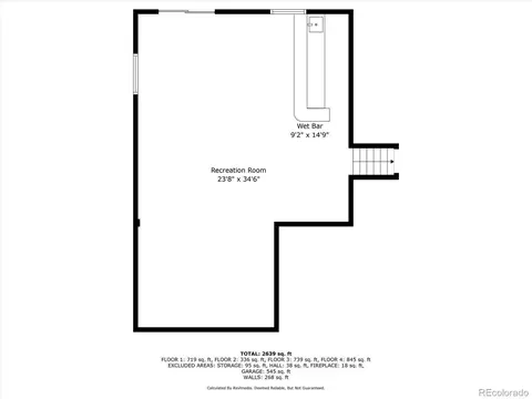 3645 Nova Rd, Pine, CO 80470 photo 49