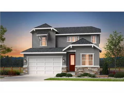 3529 N Duquesne Ct, Aurora, CO 80019