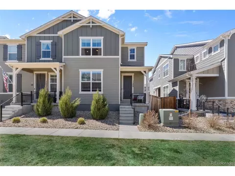 11400 Iron Ore Ct, Parker, CO 80134