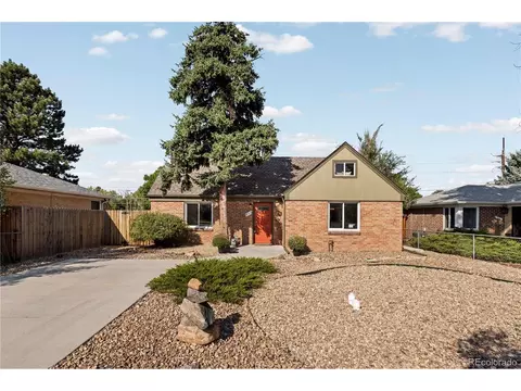 Undisclosed, Denver, CO 80220