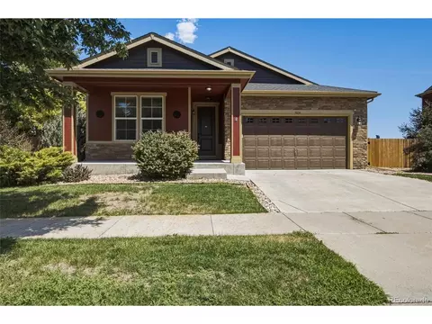9828 Olathe St, Commerce City, CO 80022