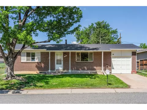 11917 Lavinia Way, Northglenn, CO 80233