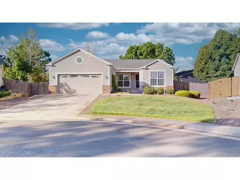 4408 S Joplin Way, Aurora, CO 80015