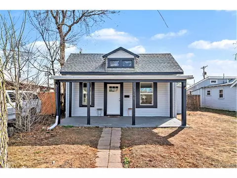 Undisclosed, Englewood, CO 80110