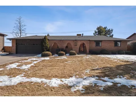4192 S Vrain St, Denver, CO 80236