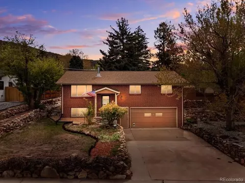 570 Vista Dr, Castle Rock, CO 80104