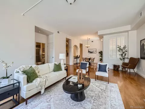 1140 Cherokee St #404, Denver, CO 80204