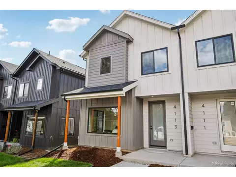 4111 S Lincoln St, Englewood, CO 80113