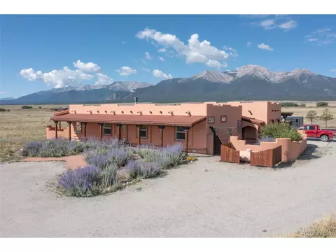 26490 Range Dr, Buena Vista, CO 81211
