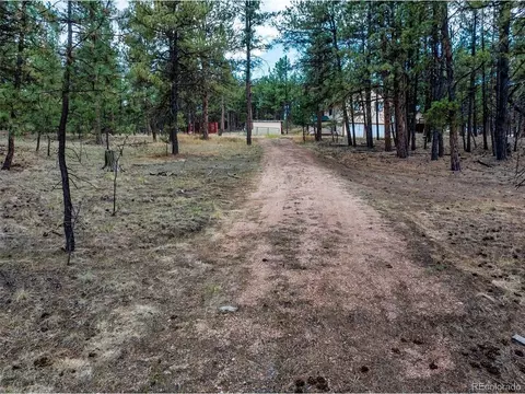 41 Ingels Dr, Florissant, CO 80816