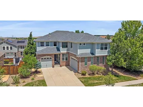 24765 E Crestline Pl, Aurora, CO 80016