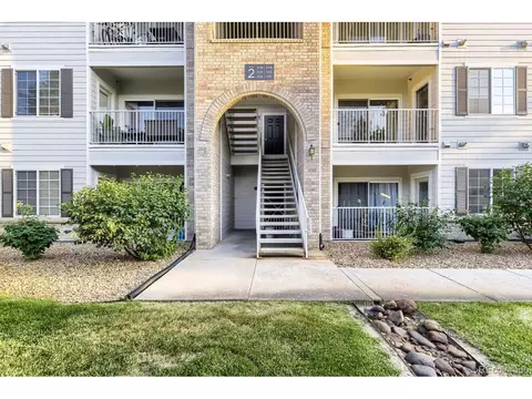 15700 E Jamison Dr #2-206, Englewood, CO 80112