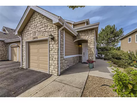 Undisclosed, Westminster, CO 80234